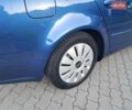 Синій Ауді А4, об'ємом двигуна 2 л та пробігом 203 тис. км за 5800 $, фото 37 на Automoto.ua