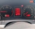 Синий Ауди А4, объемом двигателя 1.97 л и пробегом 220 тыс. км за 7500 $, фото 17 на Automoto.ua
