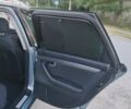 Синій Ауді А4, об'ємом двигуна 2 л та пробігом 252 тис. км за 6523 $, фото 14 на Automoto.ua