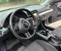 Синій Ауді А4, об'ємом двигуна 2.5 л та пробігом 410 тис. км за 2997 $, фото 9 на Automoto.ua