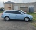 Синий Ауди А4, объемом двигателя 2 л и пробегом 254 тыс. км за 7204 $, фото 6 на Automoto.ua