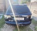 Синий Ауди А4, объемом двигателя 2 л и пробегом 225 тыс. км за 3300 $, фото 4 на Automoto.ua