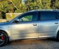 Синій Ауді А4, об'ємом двигуна 3 л та пробігом 322 тис. км за 9100 $, фото 6 на Automoto.ua