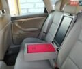 Синий Ауди А4, объемом двигателя 2 л и пробегом 218 тыс. км за 6499 $, фото 12 на Automoto.ua