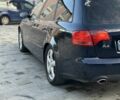 Синий Ауди А4, объемом двигателя 2.5 л и пробегом 350 тыс. км за 4634 $, фото 6 на Automoto.ua