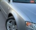 Синий Ауди А4, объемом двигателя 2 л и пробегом 203 тыс. км за 5900 $, фото 4 на Automoto.ua
