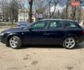 Синій Ауді А4, об'ємом двигуна 2.5 л та пробігом 438 тис. км за 6000 $, фото 1 на Automoto.ua