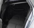 Синій Ауді А4, об'ємом двигуна 2 л та пробігом 186 тис. км за 7650 $, фото 17 на Automoto.ua