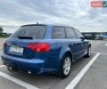Синій Ауді А4, об'ємом двигуна 2.5 л та пробігом 235 тис. км за 6000 $, фото 2 на Automoto.ua