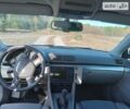 Синій Ауді А4, об'ємом двигуна 2 л та пробігом 243 тис. км за 6500 $, фото 10 на Automoto.ua