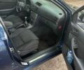 Синій Ауді А4, об'ємом двигуна 2 л та пробігом 350 тис. км за 2400 $, фото 5 на Automoto.ua