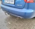 Синий Ауди А4, объемом двигателя 2.5 л и пробегом 292 тыс. км за 4999 $, фото 18 на Automoto.ua