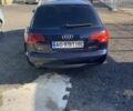 Синій Ауді А4, об'ємом двигуна 2 л та пробігом 250 тис. км за 6471 $, фото 4 на Automoto.ua