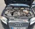 Синій Ауді А4, об'ємом двигуна 2 л та пробігом 233 тис. км за 7500 $, фото 16 на Automoto.ua