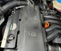 Синий Ауди А4, объемом двигателя 1.6 л и пробегом 245 тыс. км за 6200 $, фото 5 на Automoto.ua