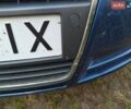 Синий Ауди А4, объемом двигателя 2 л и пробегом 218 тыс. км за 6499 $, фото 24 на Automoto.ua