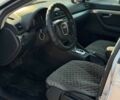 Синій Ауді А4, об'ємом двигуна 2 л та пробігом 196 тис. км за 6981 $, фото 6 на Automoto.ua