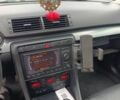 Синий Ауди А4, объемом двигателя 2 л и пробегом 330 тыс. км за 3800 $, фото 13 на Automoto.ua