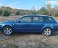 Синій Ауді А4, об'ємом двигуна 2 л та пробігом 243 тис. км за 6500 $, фото 3 на Automoto.ua