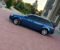 Синий Ауди А4, объемом двигателя 2.5 л и пробегом 225 тыс. км за 5900 $, фото 2 на Automoto.ua