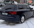 Синій Ауді А4, об'ємом двигуна 1.97 л та пробігом 343 тис. км за 5800 $, фото 7 на Automoto.ua