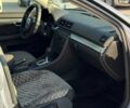 Синій Ауді А4, об'ємом двигуна 2 л та пробігом 196 тис. км за 6981 $, фото 10 на Automoto.ua