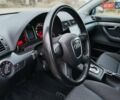 Синій Ауді А4, об'ємом двигуна 2 л та пробігом 235 тис. км за 6450 $, фото 20 на Automoto.ua