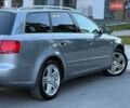 Синий Ауди А4, объемом двигателя 2 л и пробегом 203 тыс. км за 5900 $, фото 36 на Automoto.ua