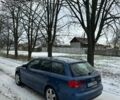 Синій Ауді А4, об'ємом двигуна 2 л та пробігом 420 тис. км за 5756 $, фото 5 на Automoto.ua