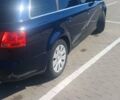 Синій Ауді А4, об'ємом двигуна 1.8 л та пробігом 215 тис. км за 7699 $, фото 4 на Automoto.ua