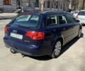 Синій Ауді А4, об'ємом двигуна 2 л та пробігом 300 тис. км за 4035 $, фото 2 на Automoto.ua