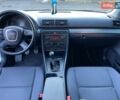 Синий Ауди А4, объемом двигателя 2 л и пробегом 251 тыс. км за 6300 $, фото 22 на Automoto.ua