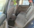 Синий Ауди А4, объемом двигателя 2 л и пробегом 218 тыс. км за 6499 $, фото 9 на Automoto.ua