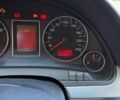 Синий Ауди А4, объемом двигателя 1.6 л и пробегом 245 тыс. км за 6200 $, фото 3 на Automoto.ua