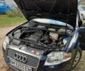 Синий Ауди А4, объемом двигателя 1.6 л и пробегом 245 тыс. км за 6200 $, фото 4 на Automoto.ua
