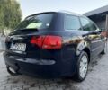 Синий Ауди А4, объемом двигателя 1.9 л и пробегом 337 тыс. км за 2849 $, фото 10 на Automoto.ua