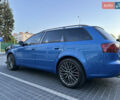 Синий Ауди А4, объемом двигателя 3 л и пробегом 290 тыс. км за 7150 $, фото 26 на Automoto.ua