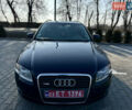 Синий Ауди А4, объемом двигателя 1.8 л и пробегом 266 тыс. км за 7400 $, фото 6 на Automoto.ua