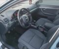 Синий Ауди А4, объемом двигателя 2 л и пробегом 254 тыс. км за 7204 $, фото 15 на Automoto.ua