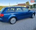 Синій Ауді А4, об'ємом двигуна 2 л та пробігом 203 тис. км за 5800 $, фото 6 на Automoto.ua