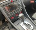 Синій Ауді А4, об'ємом двигуна 2.5 л та пробігом 438 тис. км за 6000 $, фото 10 на Automoto.ua