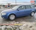 Синий Ауди А4, объемом двигателя 2.5 л и пробегом 291 тыс. км за 5999 $, фото 5 на Automoto.ua