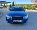 Синий Ауди А4, объемом двигателя 2 л и пробегом 203 тыс. км за 5900 $, фото 26 на Automoto.ua