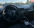 Синій Ауді А4, об'ємом двигуна 2.5 л та пробігом 292 тис. км за 5800 $, фото 9 на Automoto.ua