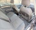 Синий Ауди А4, объемом двигателя 2 л и пробегом 225 тыс. км за 3300 $, фото 6 на Automoto.ua
