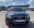 Синий Ауди А4, объемом двигателя 1.8 л и пробегом 260 тыс. км за 7199 $, фото 1 на Automoto.ua