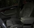 Синий Ауди А4, объемом двигателя 1.8 л и пробегом 246 тыс. км за 7300 $, фото 25 на Automoto.ua