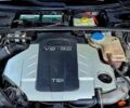 Синій Ауді А4, об'ємом двигуна 3 л та пробігом 322 тис. км за 9100 $, фото 20 на Automoto.ua