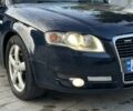 Синий Ауди А4, объемом двигателя 2.5 л и пробегом 350 тыс. км за 4634 $, фото 15 на Automoto.ua