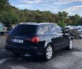 Синий Ауди А4, объемом двигателя 2.5 л и пробегом 450 тыс. км за 6500 $, фото 1 на Automoto.ua